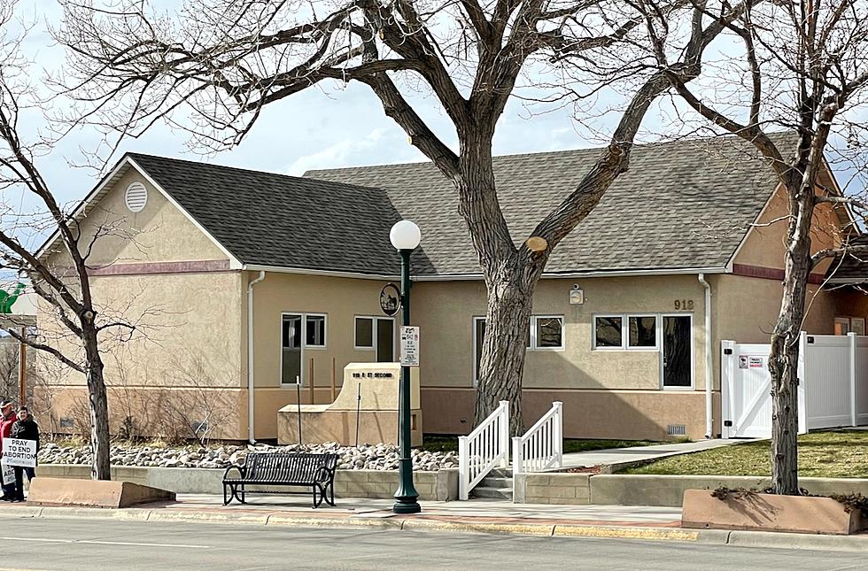 Wyoming Abortion Clinic Opens Despite Arson, Legal Obstacles