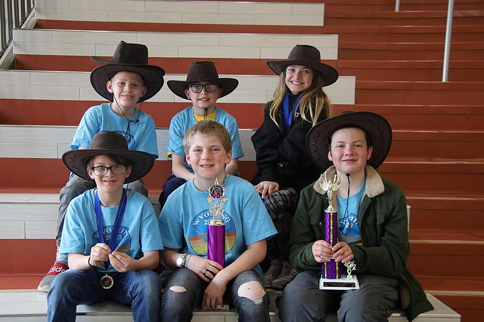PHOTOS: Journey Elementary Excel, Advance in STEM Competition