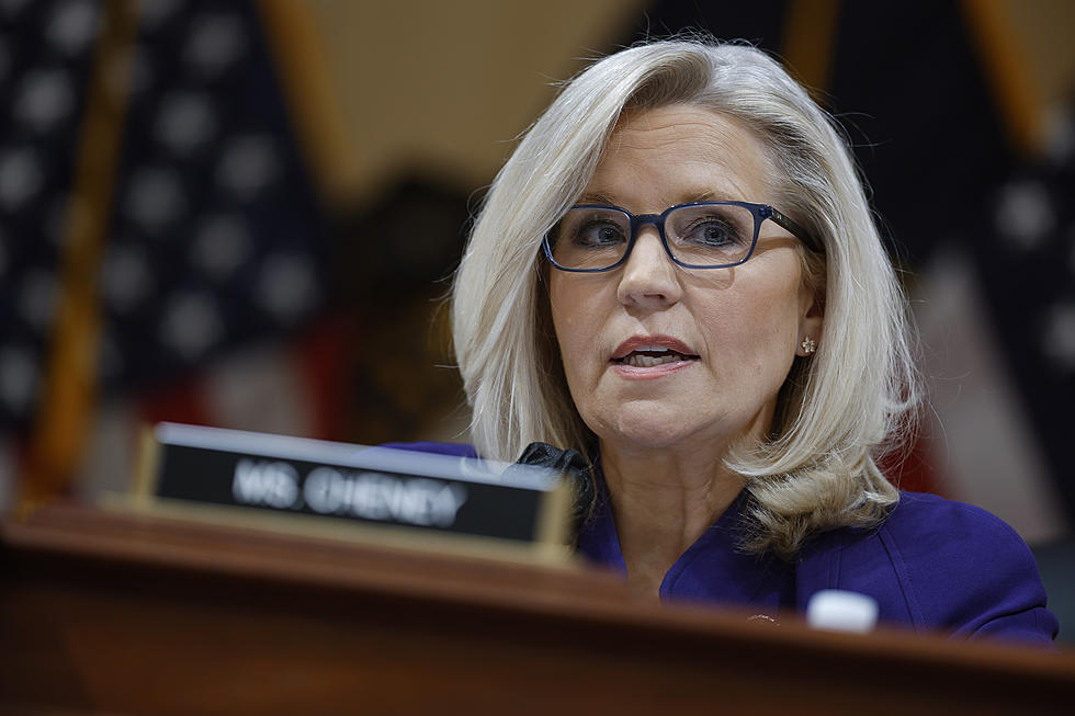 Liz Cheney Urges Graduates not to Compromise With the Truth