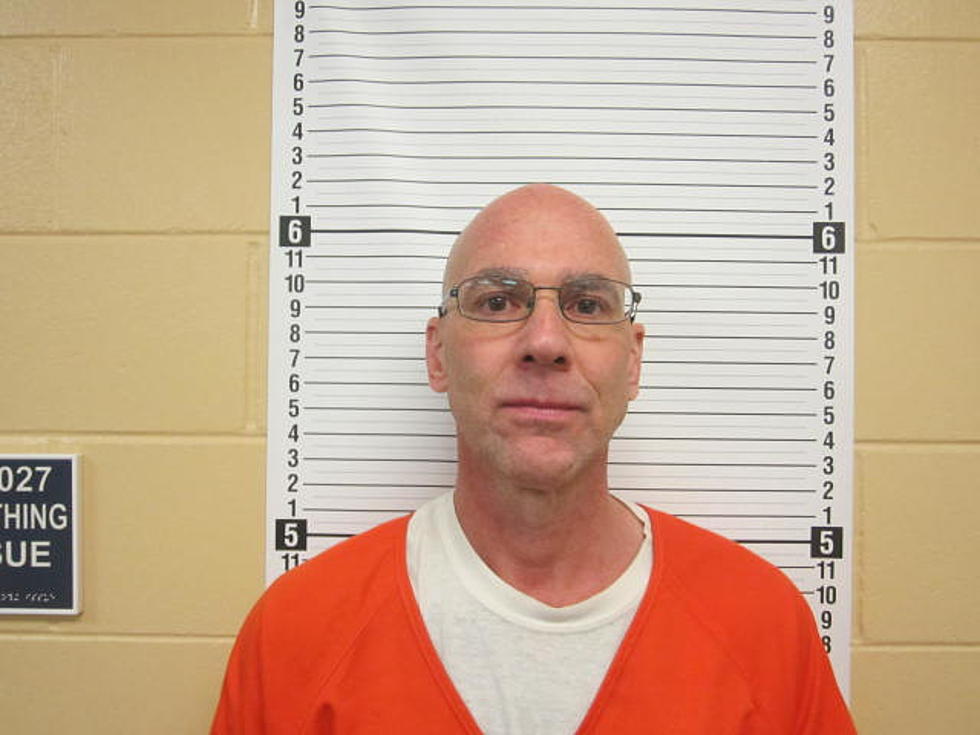 Wyoming Inmate Dies in Iowa Prison