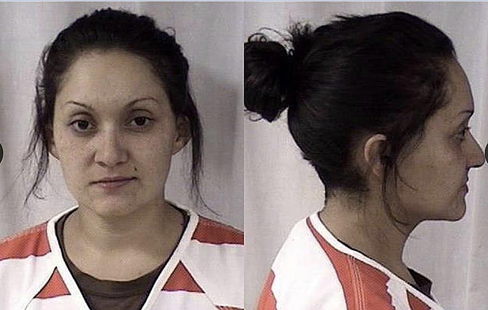 Cheyenne Woman, Who Dealt Drugs in Casper, Sentenced to 6 Years