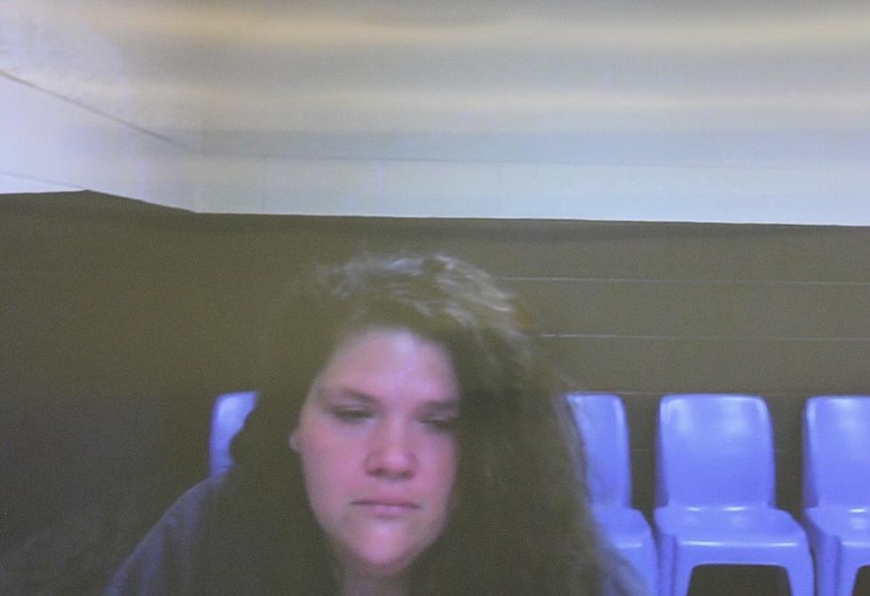 Casper Woman Charged with Criminally Negligent Homicide After One-Year Old Dies from Fentanyl Overdose
