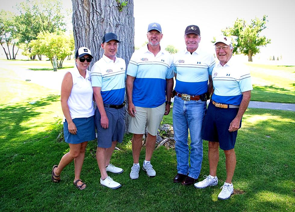 Central Wyoming Hospice Governor’s Invitational Golf Classic Friday, July 28th