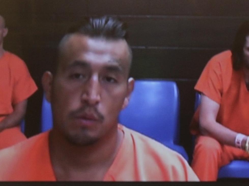 $1,000,000 Cash Only Bond for Man Charged with 2nd Degree Murder in Natrona County