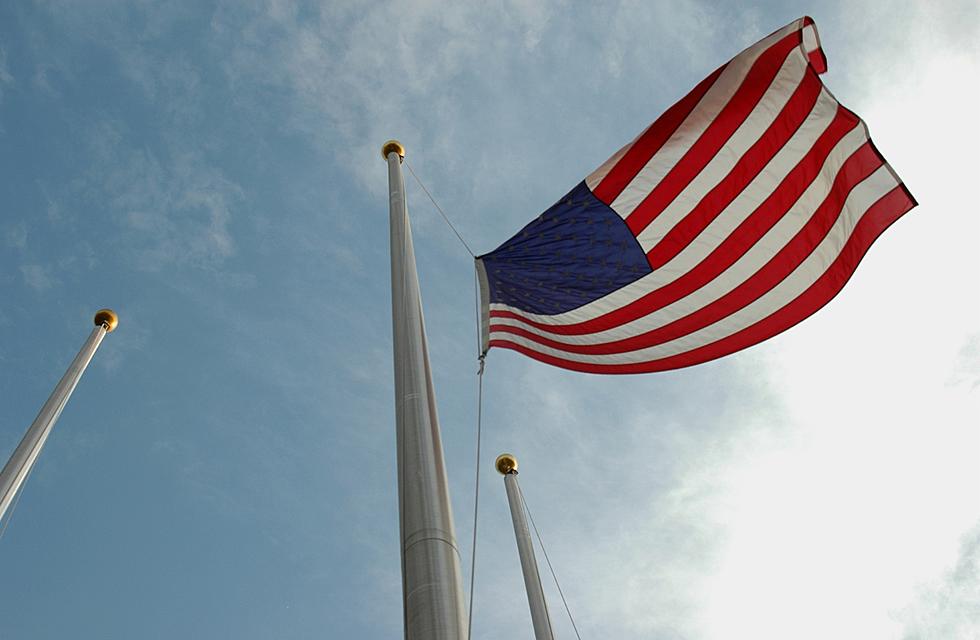 Flags to Fly Half-Staff in Honor of Justice of the Supreme Court of the U.S. Sandra Day O’Connor