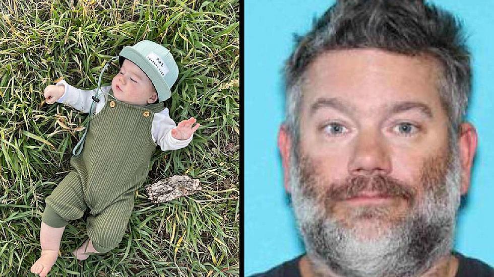 Missing Baby Found Dead, Homicide Suspect Arrested