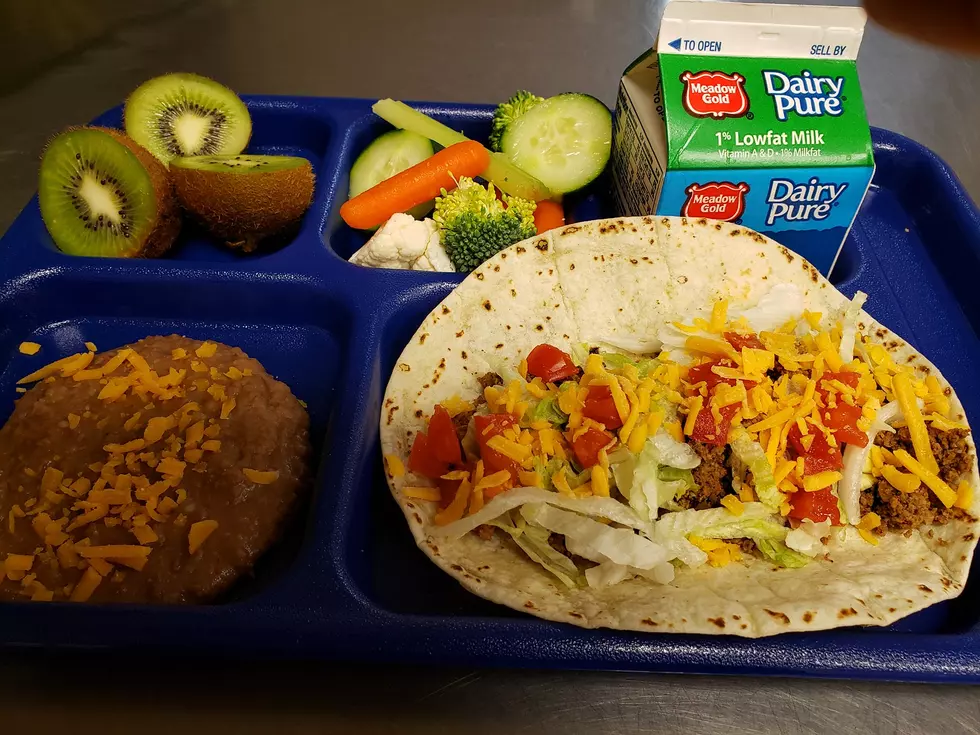 New Report Slams Wyoming&#8217;s School Lunches for Not Being Healthy Enough