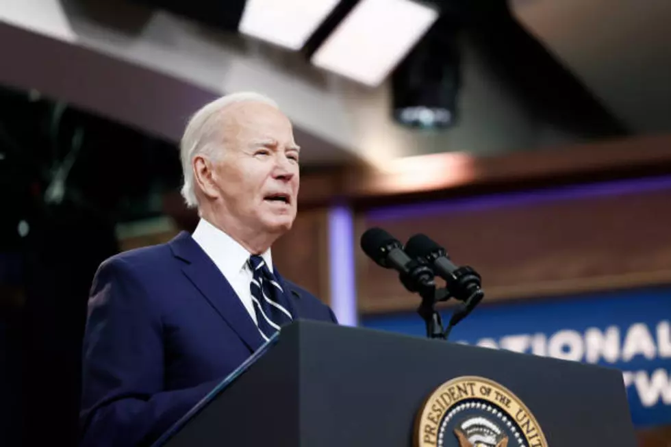 Biden Wins Delegates in Wyoming, Moving Closer to Democratic Nomination in General Election