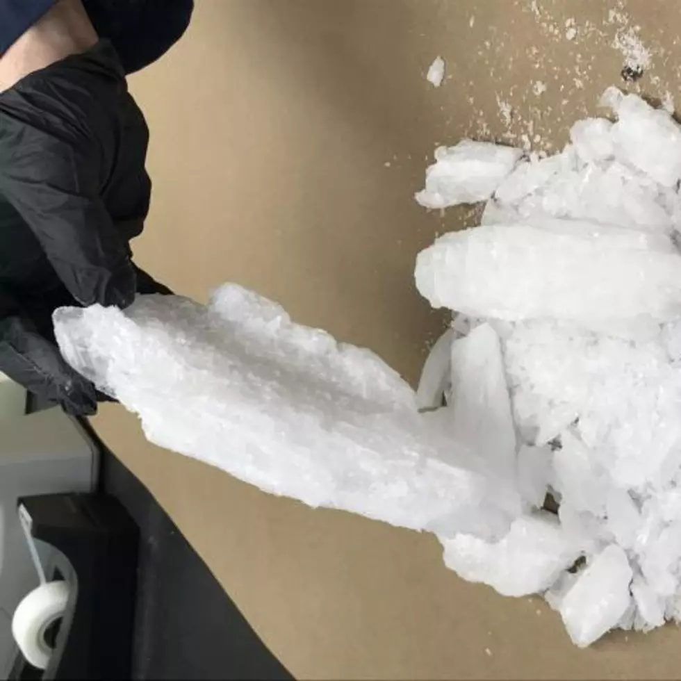 Evansville Motel Raid Leads to Discovery of Thousands of Fentanyl Pills and Pounds of Meth
