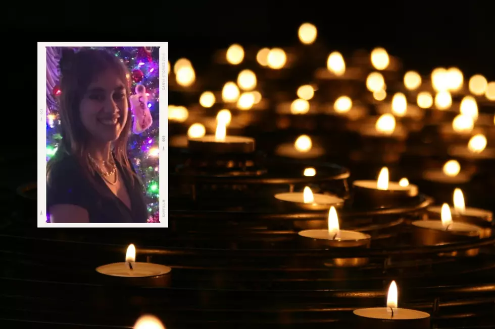 Candlelight Vigil for Lene’a Brown at David Street Station Saturday Evening