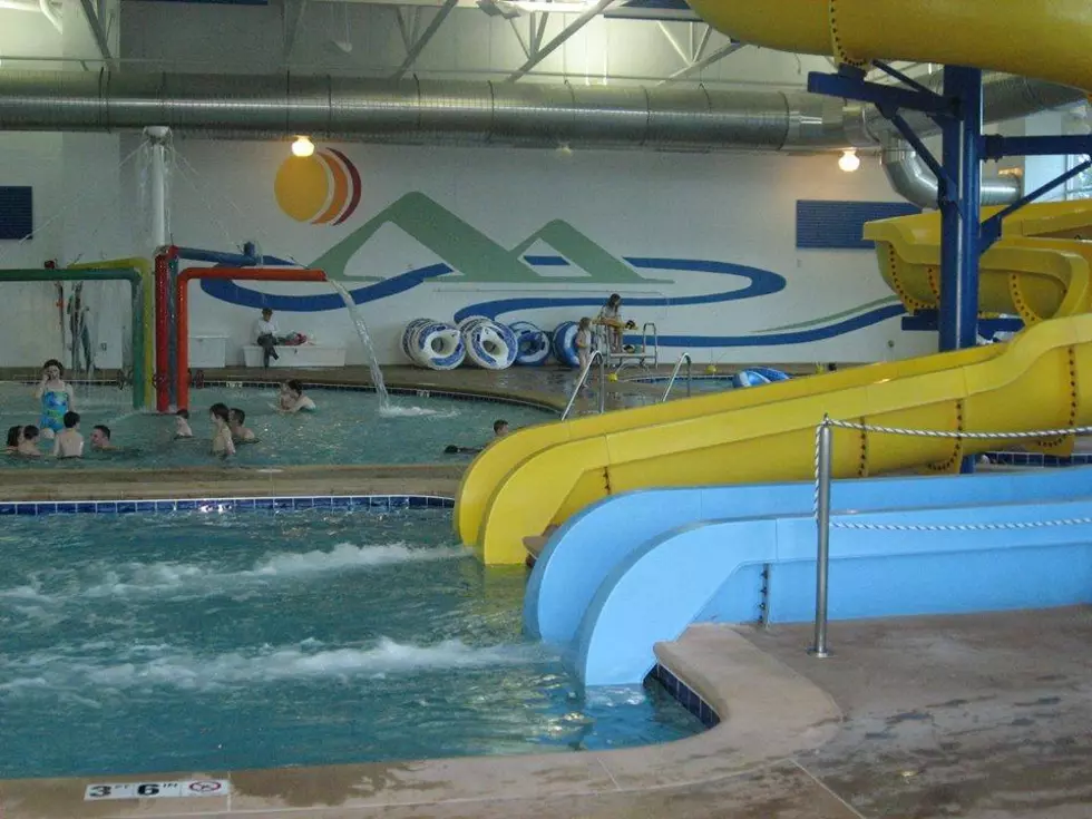 Casper Family Aquatic Center to Close Until Mid-October