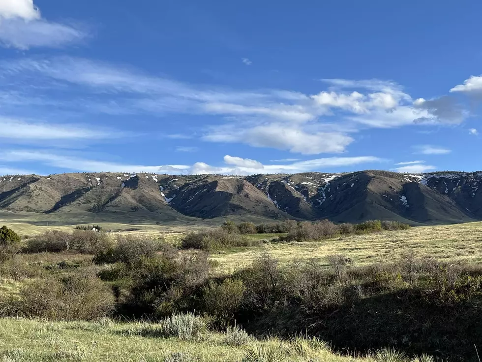 Casper Mountain Preservation Alliance Organizes Walking Tour of the Squaw Creek Area