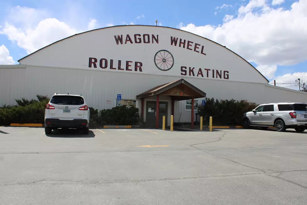 From Willie Nelson To Family Fun: The Evolution Of Casper&#8217;s Wagon Wheel