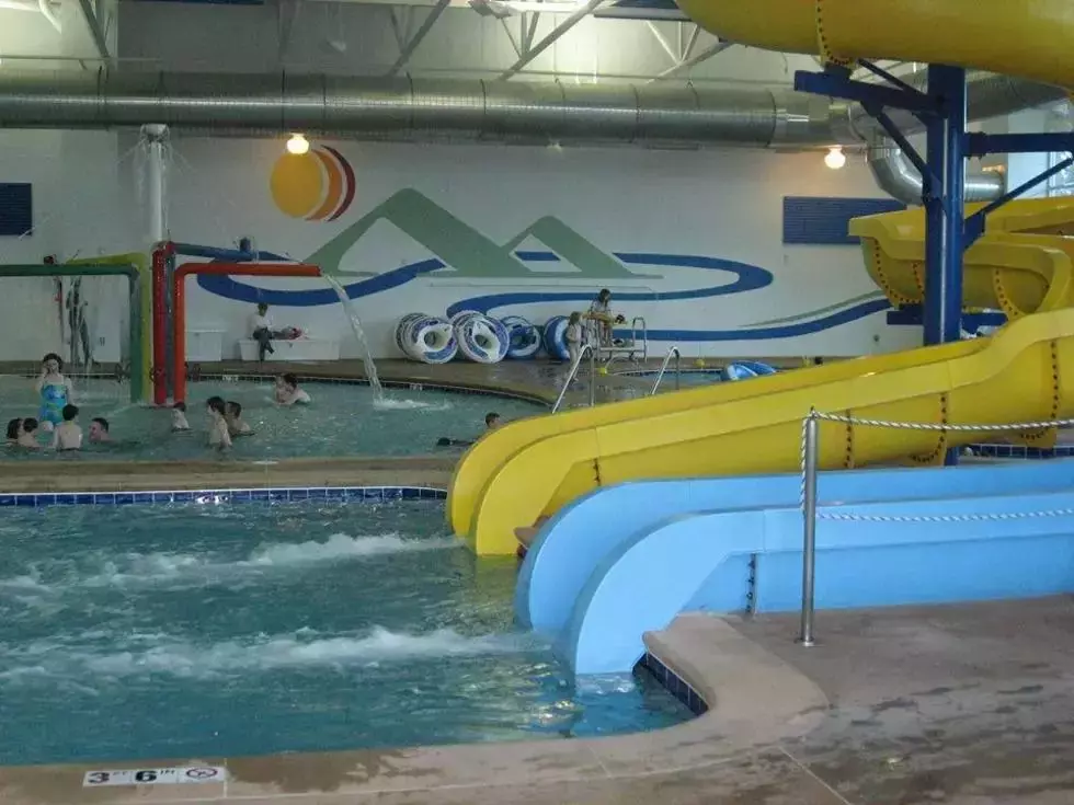 Casper Family Aquatic Center to Close August 4–10 for Annual Maintenance
