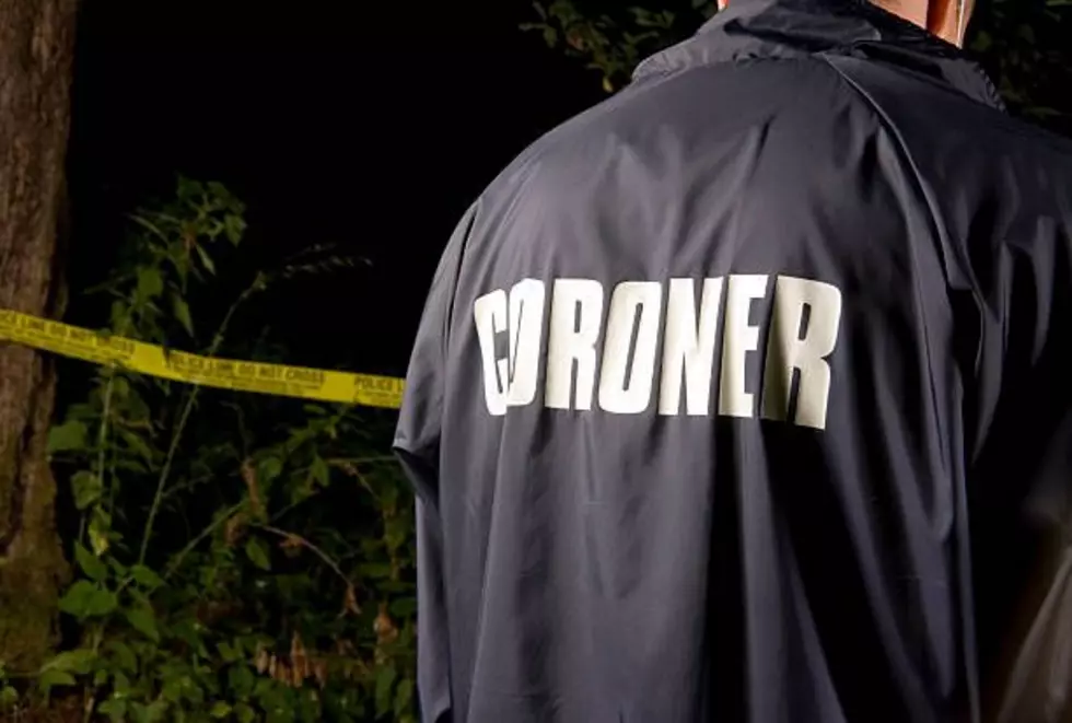 Natrona County Coroner IDs Gunshot Victim Killed in Sunday Shooting