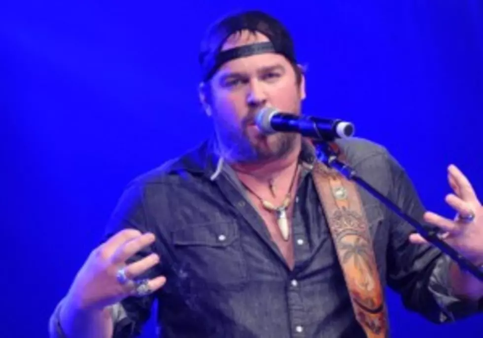 Lee Brice, Come On Down (VIDEO)