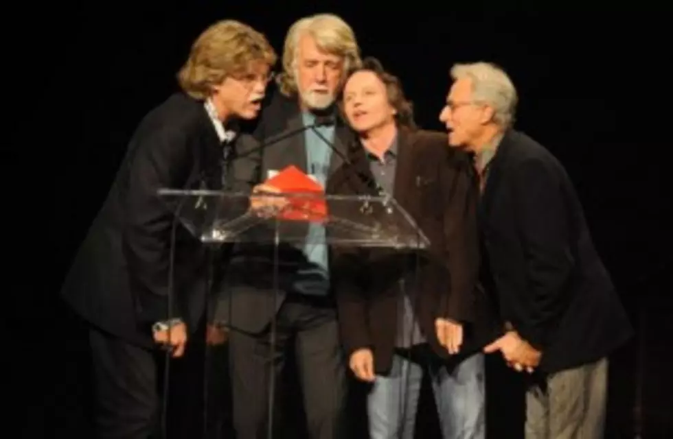 Nitty Gritty Dirt Band&#8217;s &#8216;Fishin&#8217; Goes Gold