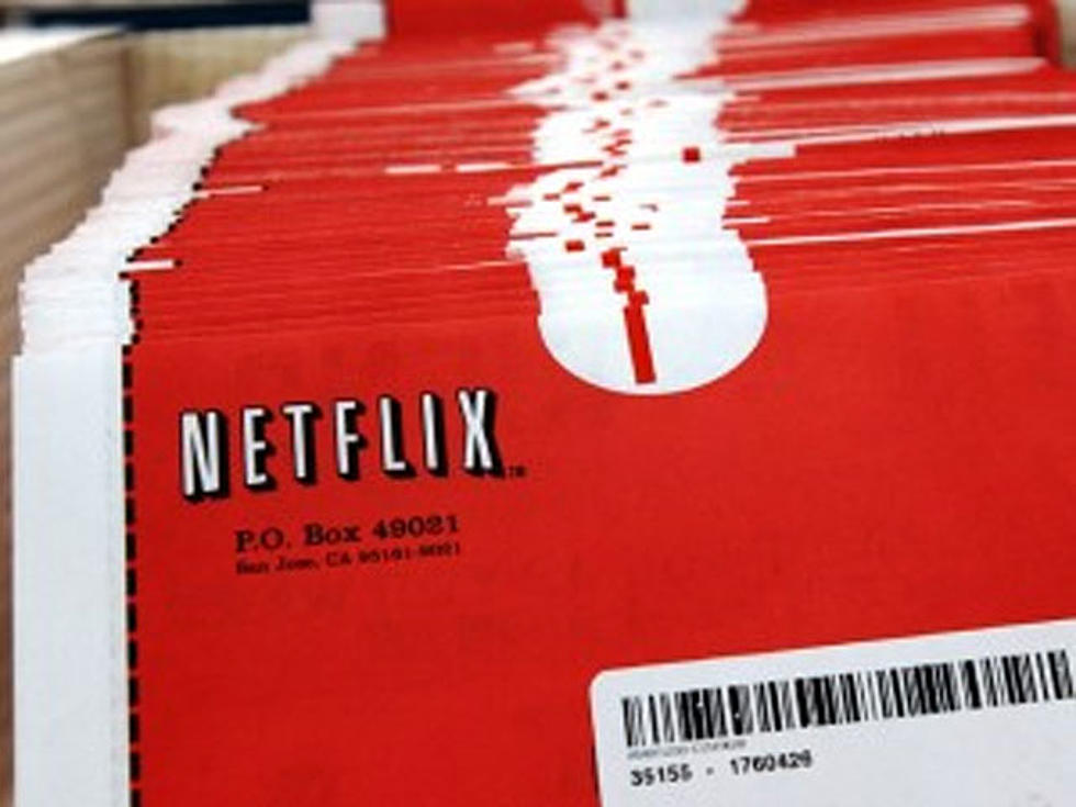 Netflix Announces They Will No Longer Split Into Two Divisions