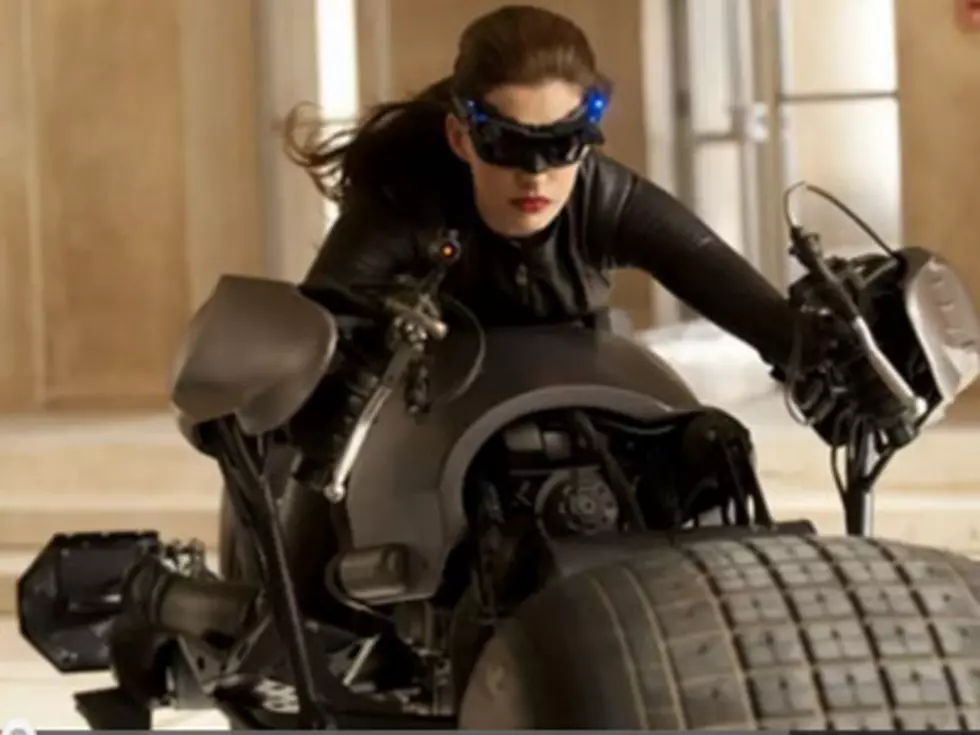 Sexiest Catwoman Portrayals – Rodeo Rick’s Top 5 Plus One