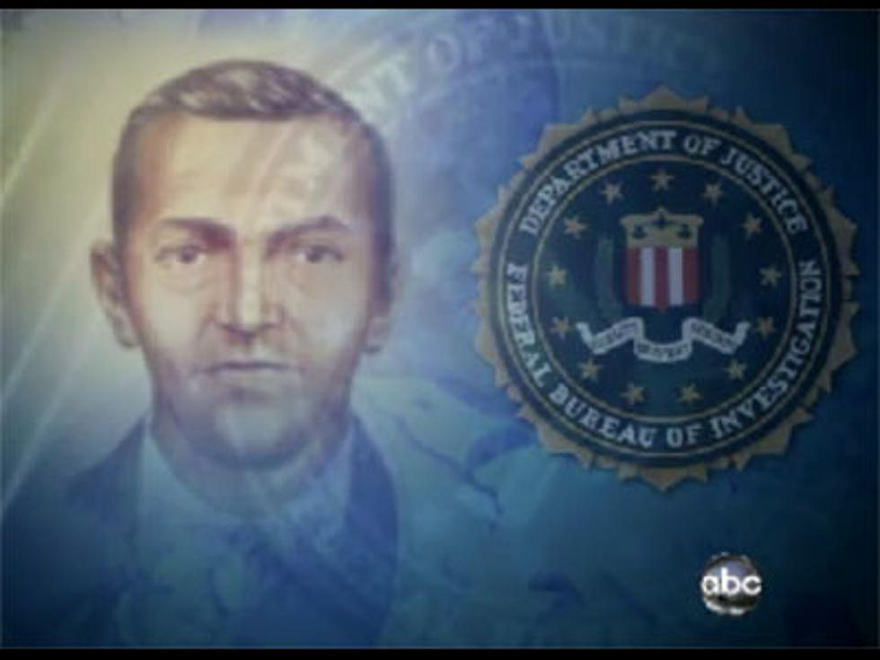 FBI May Have Identified D.B. Cooper [VIDEO]