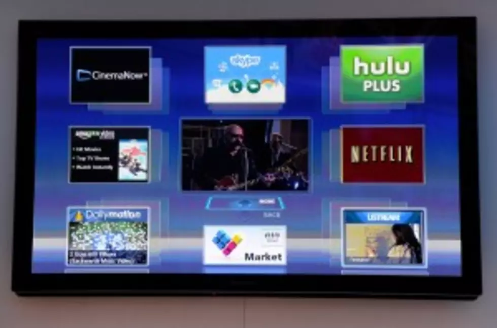 Goodbye Cable TV &#8211; The Future Starts Today