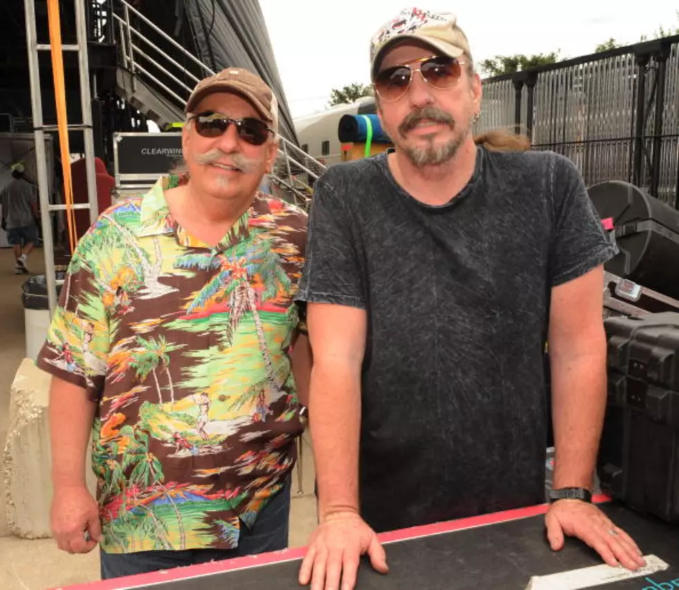 Bellamy Brothers Officially Off The Plagiarism Hook