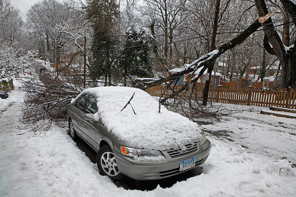 Winter Power Outages – Being Prepared Is Key