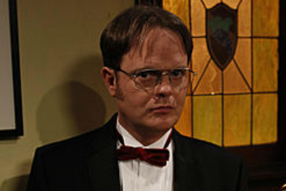 Dwight Schrute From ‘The Office’ Could Be Getting a Spin-Off