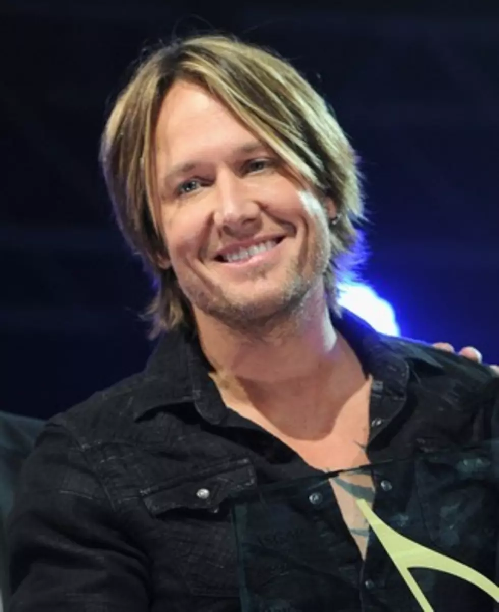 Keith Urban Recognizes Cover Done By 10 & 12 Year Old Brothers (VIDEO)