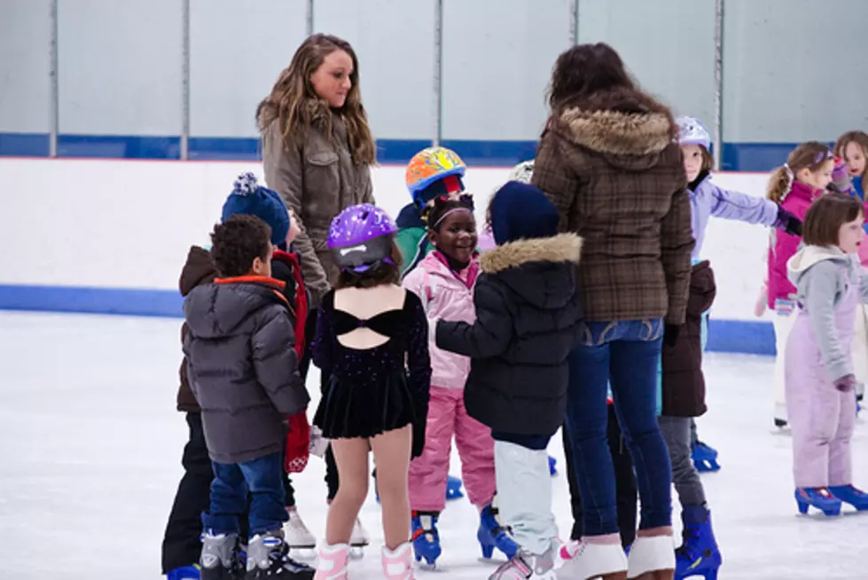 Casper Skating School – Winter Classes Starting Soon