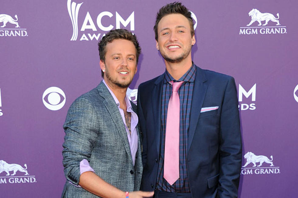 Love and Theft Reveal Sultry Love Song ‘Amen’ From New Self-Titled Album