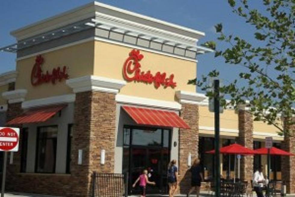 Chick-fil-A Announces Wyoming&#8217;s First Stand Alone Restaurant