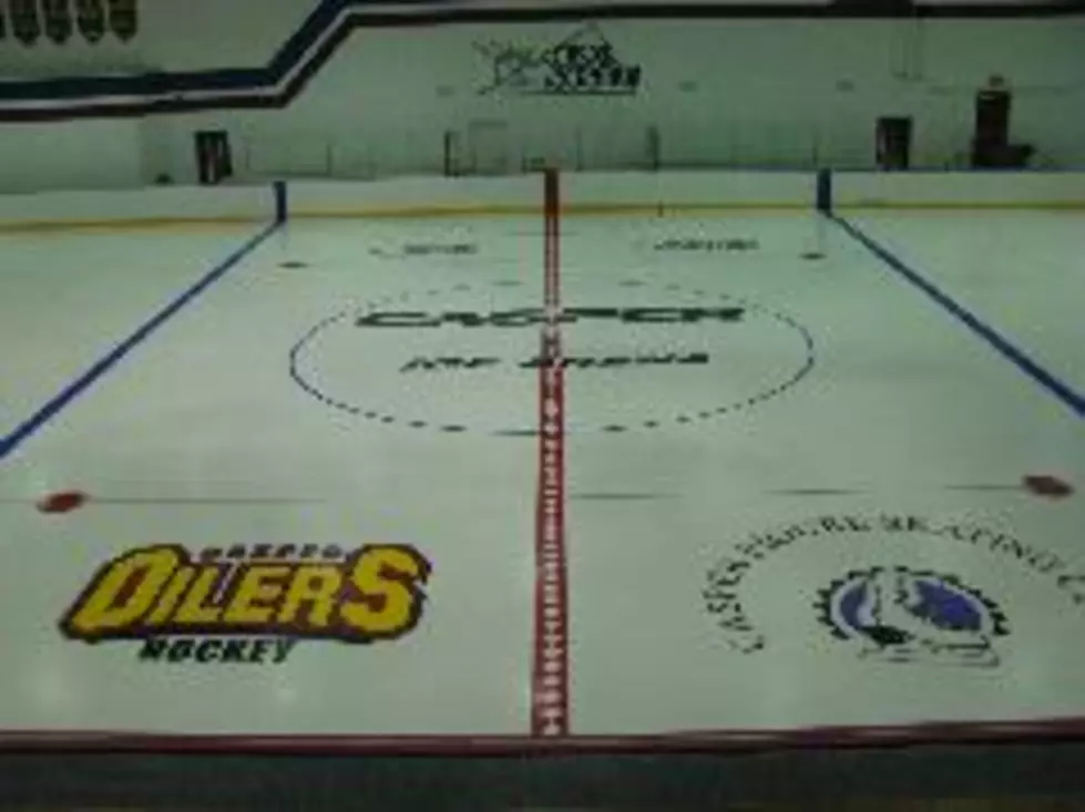 1st Annual Bill Ryan Memorial Hockey Tournament To Be Held October 12th