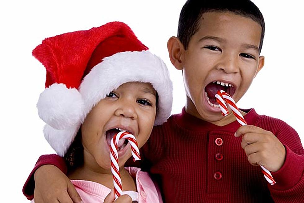 What is Wyoming’s Favorite Christmas Candy?  [POLL]