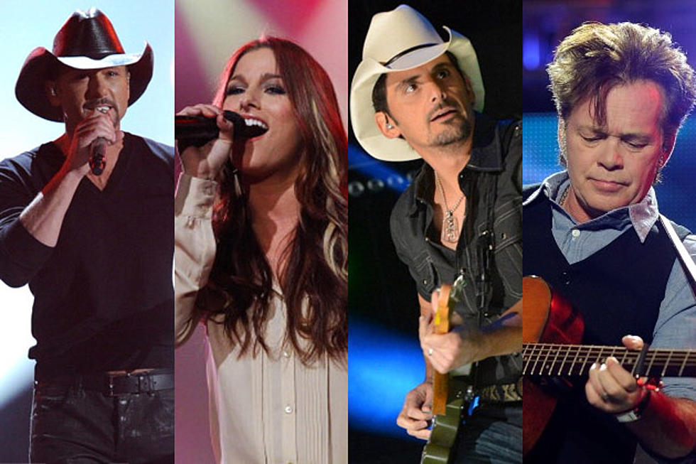 See The 2014 Cheyenne Frontier Days Concerts for Free