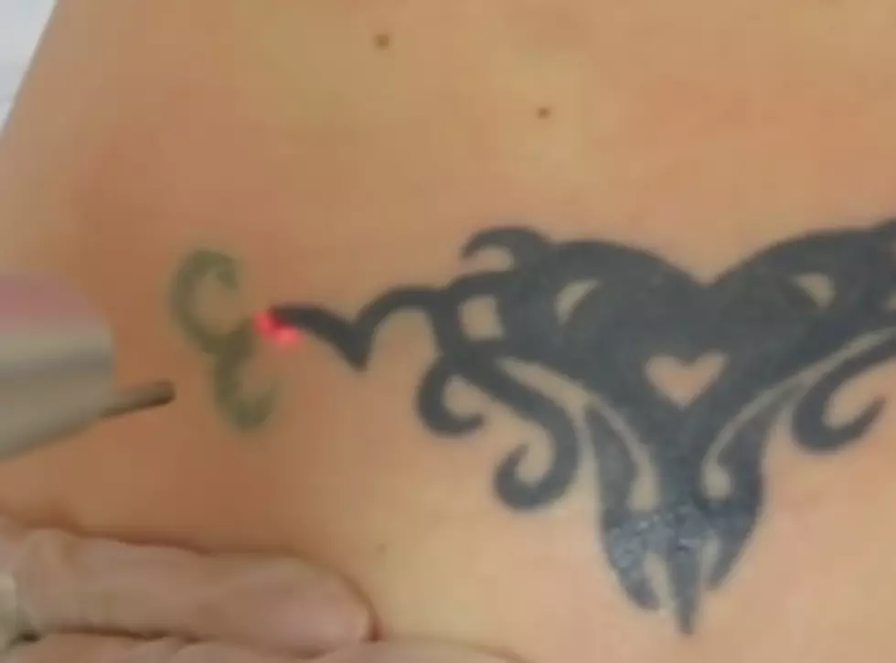Top Tattoos People Regret Getting [VIDEO]
