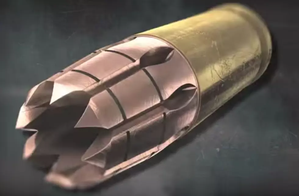 Best Self Defense Ammo On Earth – G2R RIP [VIDEO]