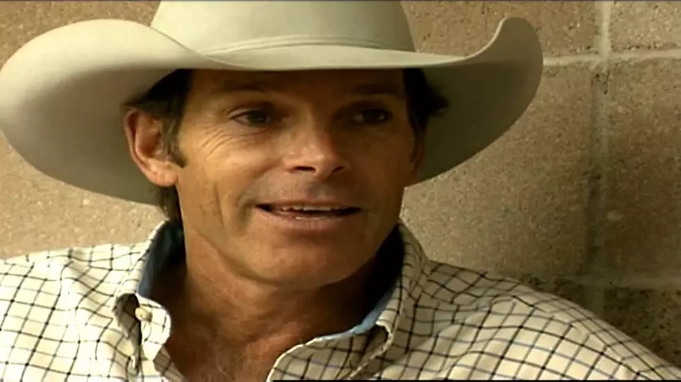 If You Miss Chris LeDoux As Much As We Do, You’ll Love This Story!  [VIDEO]