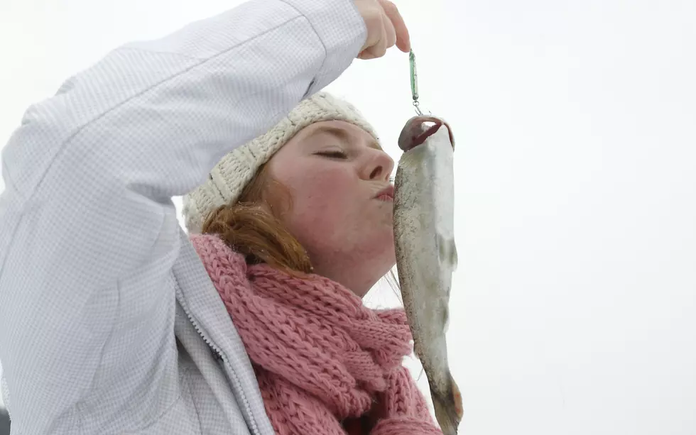 HAWG Ice Fishing Derby Winners Cash In (FINAL RESULTS)