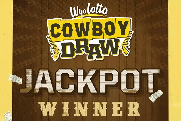Yehaw For The Cowboy Draw Wyoming Winner