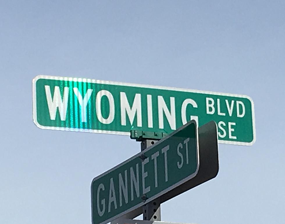 What Should Casper Call It? Wyoming Boulevard or Outer Drive? [POLL]