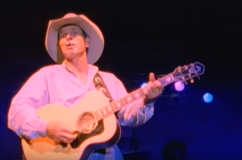 Remembering Chris LeDoux – A Wyoming Icon [VIDEO]