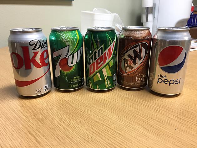 What is Wyoming&#8217;s Favorite Soda Pop? [POLL]