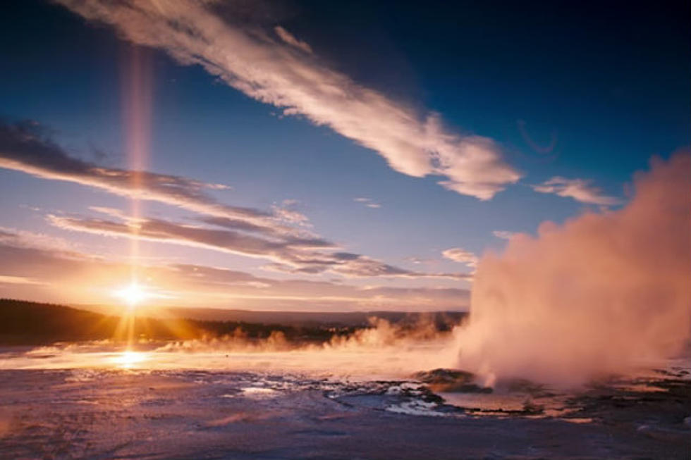 IMAX Film to Showcase Yellowstone, Grand Tetons, and Devil’s Tower [VIDEO]