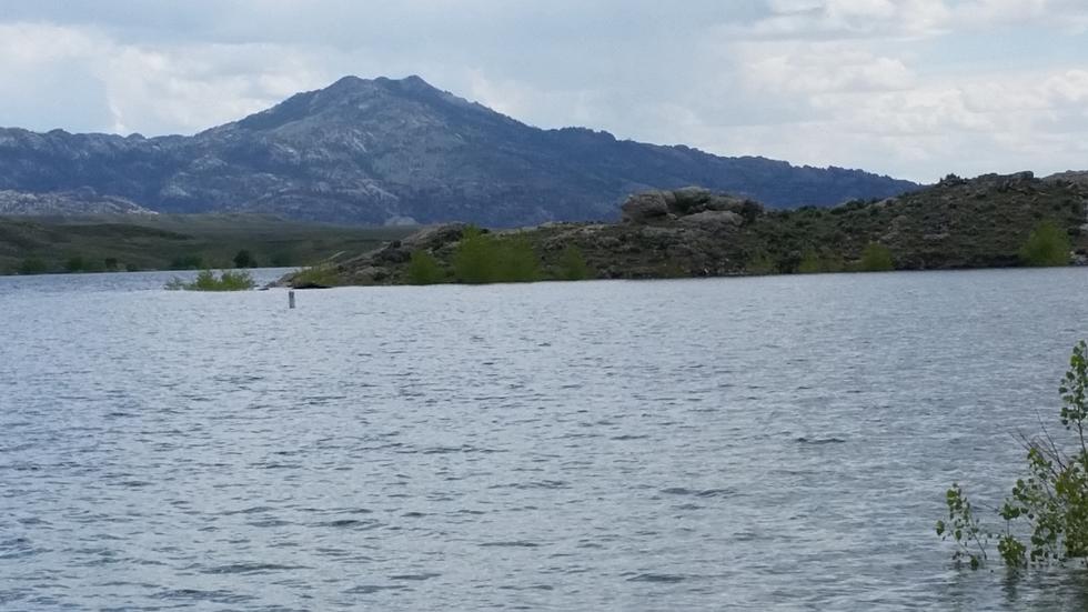 Wyoming Game &#038; Fish Stocking Pathfinder Is Cool to Watch [VIDEO]