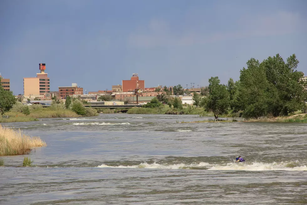 Fun in the Sun Floating the North Platte River [PHOTO GALLERY]