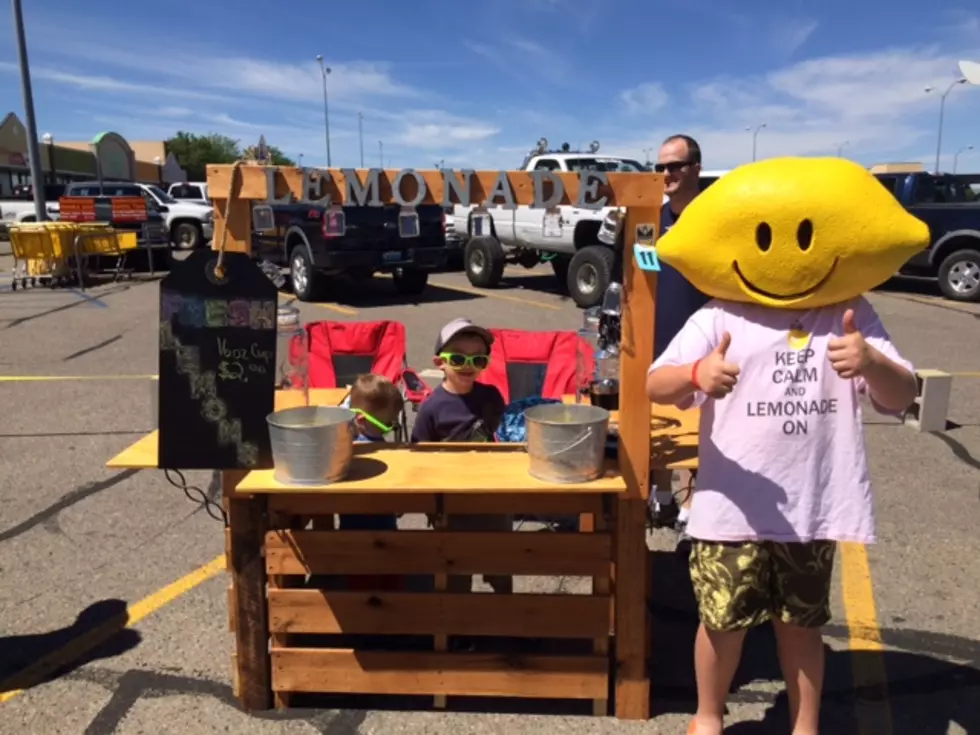Show Us Your 2016 Lemonade Day Photos [GALLERY]