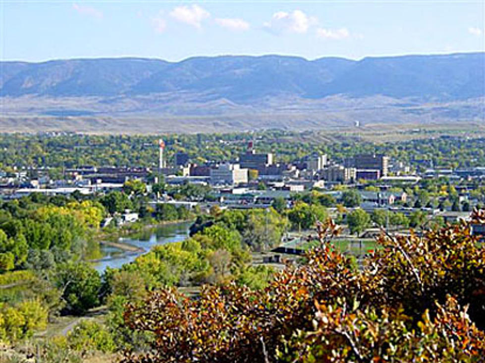 Wyoming Boasts Best Run Cities in America