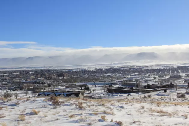 Many Residents Without Power in Frigid Temperatures Near Casper [UPDATED]