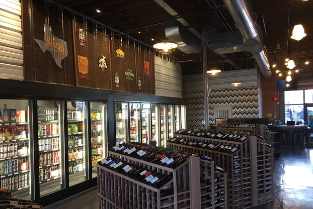New Liquor Store In Downtown Casper Offers More Than Just Booze